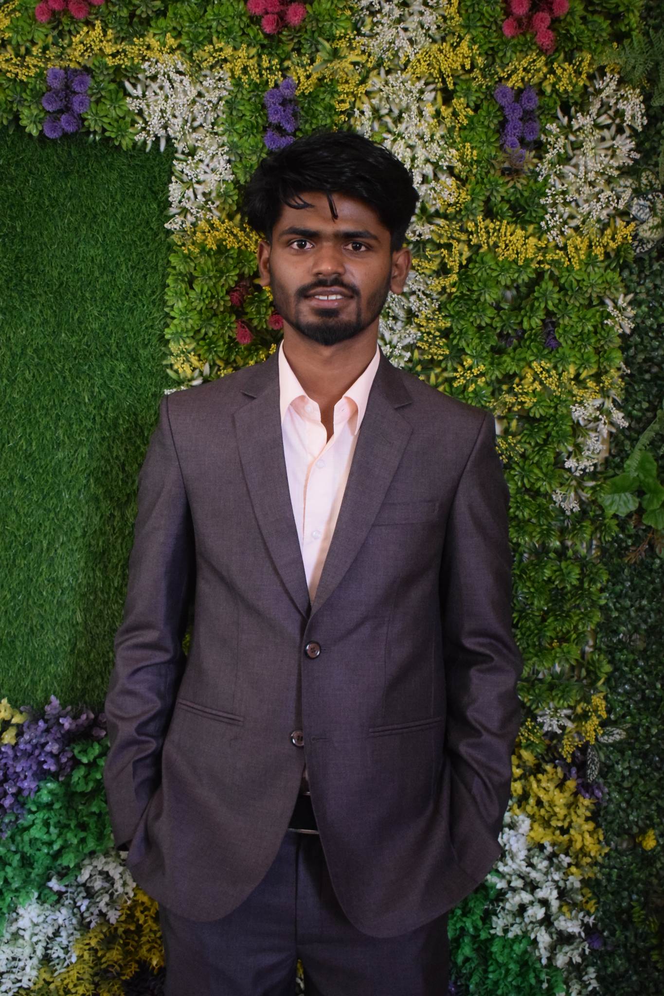 Nirajan Sah profile picture